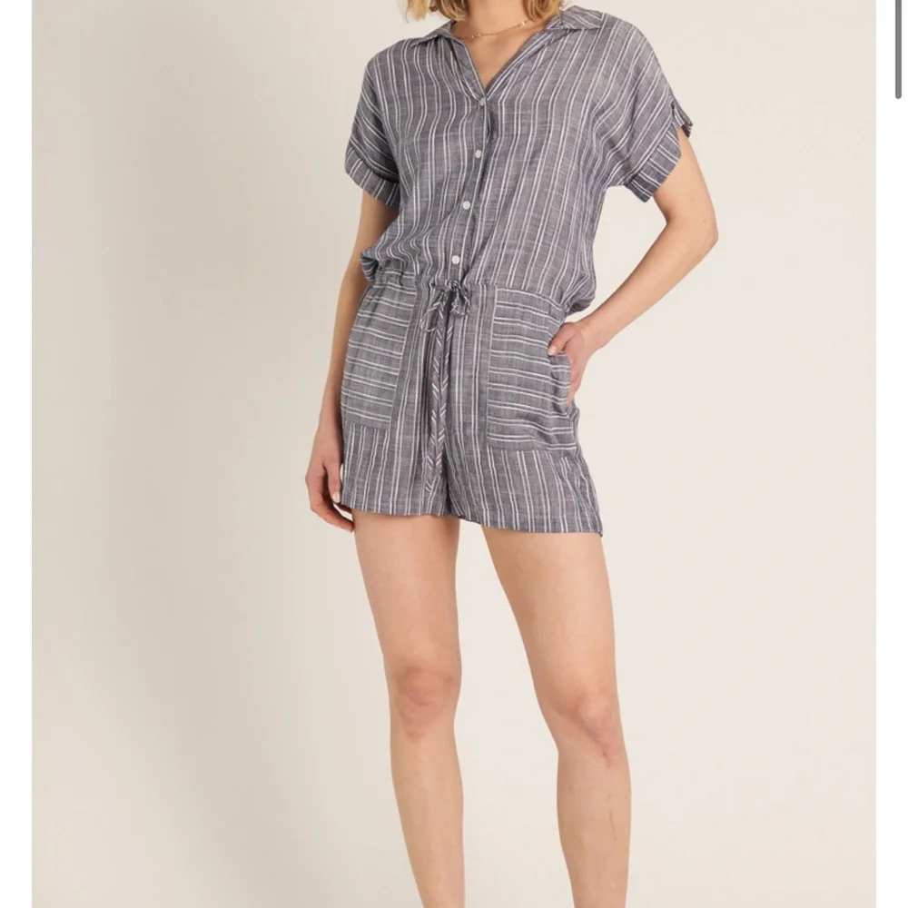 Romper - Picture 1 of 5